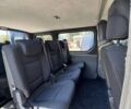 Синий Рено Трафик, объемом двигателя 2 л и пробегом 324 тыс. км за 11800 $, фото 15 на Automoto.ua