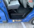 Синій Рено Трафік, об'ємом двигуна 2.5 л та пробігом 172 тис. км за 8300 $, фото 20 на Automoto.ua