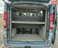 Синий Рено Трафик, объемом двигателя 2 л и пробегом 180 тыс. км за 8000 $, фото 16 на Automoto.ua