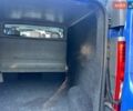 Синій Рено Трафік, об'ємом двигуна 2 л та пробігом 252 тис. км за 9299 $, фото 35 на Automoto.ua