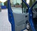 Синій Рено Трафік, об'ємом двигуна 2.5 л та пробігом 172 тис. км за 8300 $, фото 11 на Automoto.ua