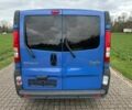 Синий Рено Трафик, объемом двигателя 2.5 л и пробегом 105 тыс. км за 6400 $, фото 7 на Automoto.ua