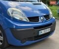 Синий Рено Трафик, объемом двигателя 2 л и пробегом 290 тыс. км за 9200 $, фото 18 на Automoto.ua