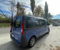 Рено Трафик 2009 в Львове на Automoto.ua Синий Рено Трафик, объемом двигателя 2 л и пробегом 440 тыс. км за 9800 $, фото 4 на Automoto.ua