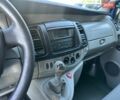 Синій Рено Трафік, об'ємом двигуна 2 л та пробігом 252 тис. км за 9299 $, фото 23 на Automoto.ua