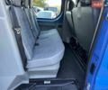 Синій Рено Трафік, об'ємом двигуна 2 л та пробігом 252 тис. км за 9299 $, фото 29 на Automoto.ua