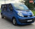 Синий Рено Трафик, объемом двигателя 2 л и пробегом 290 тыс. км за 9200 $, фото 14 на Automoto.ua