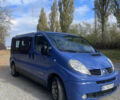 Рено Трафик 2009 в Львове на Automoto.ua Синий Рено Трафик, объемом двигателя 2 л и пробегом 440 тыс. км за 9800 $, фото 1 на Automoto.ua