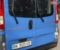Синий Рено Трафик, объемом двигателя 2 л и пробегом 290 тыс. км за 9200 $, фото 33 на Automoto.ua