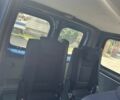Синій Рено Трафік, об'ємом двигуна 2 л та пробігом 324 тис. км за 12800 $, фото 11 на Automoto.ua