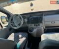 Синий Рено Трафик, объемом двигателя 2.46 л и пробегом 400 тыс. км за 10650 $, фото 12 на Automoto.ua