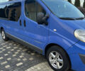 Синій Рено Трафік, об'ємом двигуна 2 л та пробігом 471 тис. км за 8650 $, фото 2 на Automoto.ua