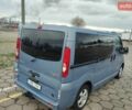Синий Рено Трафик, объемом двигателя 2 л и пробегом 180 тыс. км за 8000 $, фото 2 на Automoto.ua