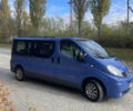 Рено Трафик 2009 в Львове на Automoto.ua Синий Рено Трафик, объемом двигателя 2 л и пробегом 440 тыс. км за 9800 $, фото 27 на Automoto.ua