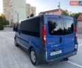 Синій Рено Трафік, об'ємом двигуна 2.5 л та пробігом 172 тис. км за 8300 $, фото 2 на Automoto.ua
