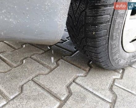 Синий Рено Трафик, объемом двигателя 2 л и пробегом 361 тыс. км за 8600 $, фото 5 на Automoto.ua