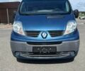 Синій Рено Трафік, об'ємом двигуна 2.5 л та пробігом 270 тис. км за 8000 $, фото 1 на Automoto.ua