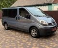 Синій Рено Трафік, об'ємом двигуна 2 л та пробігом 244 тис. км за 11500 $, фото 1 на Automoto.ua