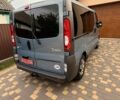 Синій Рено Трафік, об'ємом двигуна 2 л та пробігом 244 тис. км за 11500 $, фото 10 на Automoto.ua