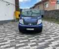 Синій Рено Трафік, об'ємом двигуна 2 л та пробігом 363 тис. км за 9550 $, фото 10 на Automoto.ua