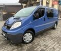Синий Рено Трафик, объемом двигателя 2 л и пробегом 362 тыс. км за 9999 $, фото 40 на Automoto.ua