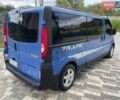 Синій Рено Трафік, об'ємом двигуна 2 л та пробігом 363 тис. км за 9550 $, фото 15 на Automoto.ua