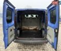 Синий Рено Трафик, объемом двигателя 2 л и пробегом 362 тыс. км за 9999 $, фото 37 на Automoto.ua