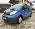 Синий Рено Трафик, объемом двигателя 2 л и пробегом 362 тыс. км за 9999 $, фото 17 на Automoto.ua