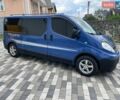 Синій Рено Трафік, об'ємом двигуна 2 л та пробігом 363 тис. км за 9550 $, фото 13 на Automoto.ua