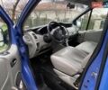 Синій Рено Трафік, об'ємом двигуна 2 л та пробігом 315 тис. км за 10900 $, фото 8 на Automoto.ua