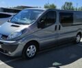 Синий Рено Трафик, объемом двигателя 0 л и пробегом 341 тыс. км за 13452 $, фото 1 на Automoto.ua