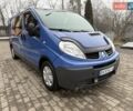 Синий Рено Трафик, объемом двигателя 2 л и пробегом 362 тыс. км за 9999 $, фото 14 на Automoto.ua