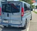 Синий Рено Трафик, объемом двигателя 2.46 л и пробегом 340 тыс. км за 12999 $, фото 6 на Automoto.ua