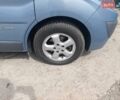 Синій Рено Трафік, об'ємом двигуна 0 л та пробігом 345 тис. км за 14200 $, фото 6 на Automoto.ua