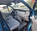 Синій Рено Трафік, об'ємом двигуна 2.5 л та пробігом 233 тис. км за 13700 $, фото 18 на Automoto.ua
