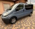 Синій Рено Трафік, об'ємом двигуна 2 л та пробігом 244 тис. км за 11500 $, фото 14 на Automoto.ua