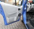 Синий Рено Трафик, объемом двигателя 2 л и пробегом 361 тыс. км за 8600 $, фото 12 на Automoto.ua
