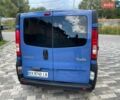 Синій Рено Трафік, об'ємом двигуна 2 л та пробігом 363 тис. км за 9550 $, фото 19 на Automoto.ua