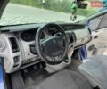 Синій Рено Трафік, об'ємом двигуна 2 л та пробігом 363 тис. км за 9550 $, фото 32 на Automoto.ua