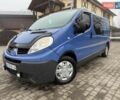 Синий Рено Трафик, объемом двигателя 2 л и пробегом 362 тыс. км за 9999 $, фото 41 на Automoto.ua