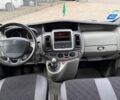 Синий Рено Трафик, объемом двигателя 2 л и пробегом 268 тыс. км за 8500 $, фото 4 на Automoto.ua