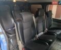Синий Рено Трафик, объемом двигателя 2 л и пробегом 287 тыс. км за 10900 $, фото 20 на Automoto.ua
