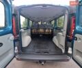 Синій Рено Трафік, об'ємом двигуна 2.5 л та пробігом 233 тис. км за 13700 $, фото 31 на Automoto.ua