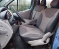 Синий Рено Трафик, объемом двигателя 2.5 л и пробегом 327 тыс. км за 10500 $, фото 12 на Automoto.ua