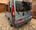 Синій Рено Трафік, об'ємом двигуна 2 л та пробігом 244 тис. км за 11500 $, фото 20 на Automoto.ua