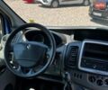 Синий Рено Трафик, объемом двигателя 2 л и пробегом 166 тыс. км за 7900 $, фото 10 на Automoto.ua