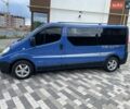 Синій Рено Трафік, об'ємом двигуна 2 л та пробігом 363 тис. км за 9550 $, фото 24 на Automoto.ua