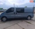 Синій Рено Трафік, об'ємом двигуна 0 л та пробігом 345 тис. км за 14200 $, фото 13 на Automoto.ua