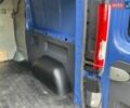 Синій Рено Трафік, об'ємом двигуна 2 л та пробігом 363 тис. км за 9550 $, фото 42 на Automoto.ua