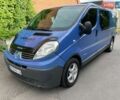 Синий Рено Трафик, объемом двигателя 2 л и пробегом 363 тыс. км за 9850 $, фото 1 на Automoto.ua